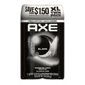 Black Body Spray for Men - 48 Hour Odor Protection - 3.9 oz Twin Pack
