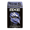 Phoenix Body Spray for Men - 48-Hour Odor Protection - 3.9 oz Twin Pack
