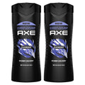 Moisturizing Body Wash Phoenix - Paraben-Free & Sulfate-Free, 16 fl oz