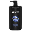 Axe Phoenix Body Wash 12h Refreshing Mint & Rosemary 32 fl oz