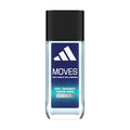 Moves Eau de Toilette Spray for Men - Fresh Masculine Fragrance