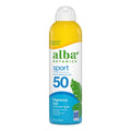 Sport Sunscreen Spray SPF 50 - Fragrance Free, 5 fl oz