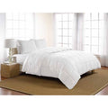 Allswell Copper Loft Down Alternative Bed Blanket - King, White
