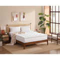 Allswell Ultra Plush Pillow Top Mattress Topper - King Size