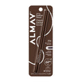 Long-Wear Waterproof Eyeliner Pencil with Built-In Sharpener