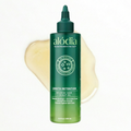 Nourishing Hair and Scalp Treatment Oil with Avocado and Rosemary - 8 oz