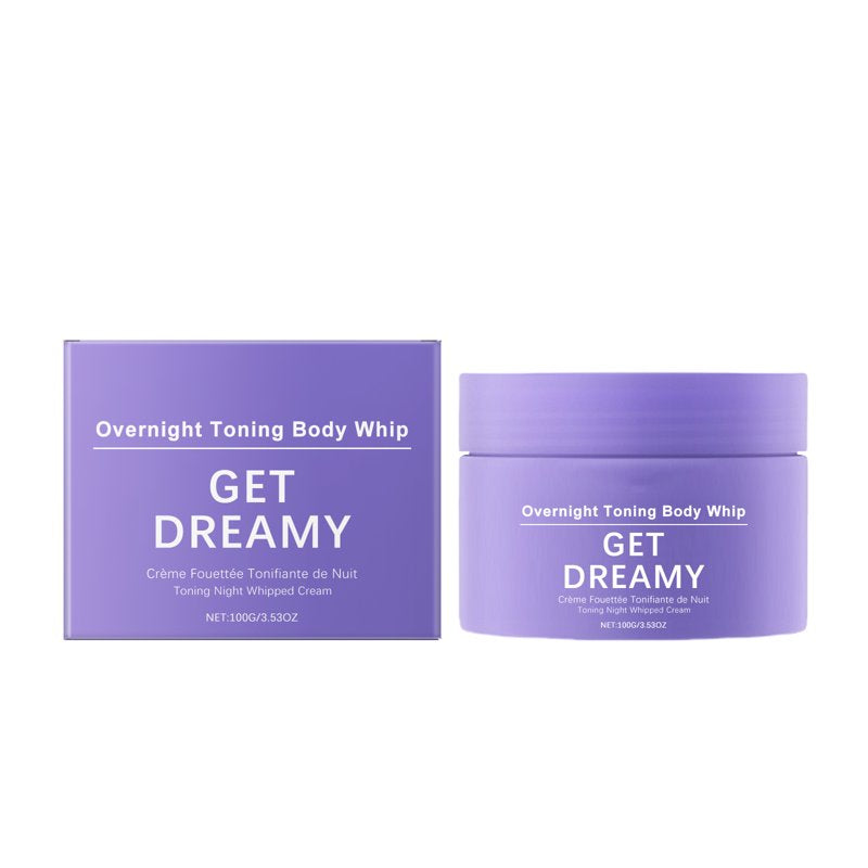 Belly Firming Cream - Moisturizing Tightening Gel for Stomach, 3.53oz