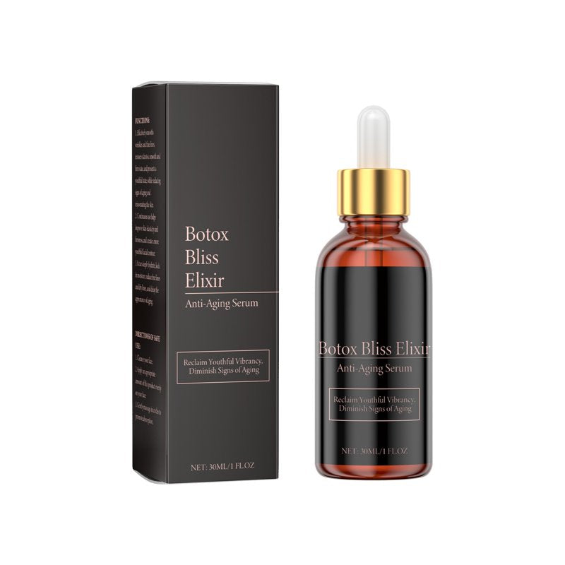 Hydrating Essence Facial Serum with Hyaluronic Acid - 1fl.oz