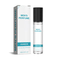 Pheromone Cologne for Men - Long-Lasting Fresh & Musky Fragrance, 0.35 fl oz