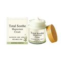 Magnesium Cream for Muscle and Joint Relief - 2.12oz Moisturizing Lotion
