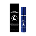 Energizing Men's Body Moisturizing Spray - Botanical Hydrating Mist, 0.17 fl oz