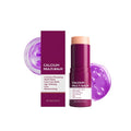 Collagen Moisturizing Balm Stick for Eye, Neck & Face - 8PC