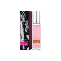 Floral Roll-On Perfume for Women - 0.34 fl. oz. Travel Size Fragrance