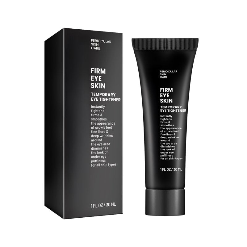 Eye Tightener Cream - Reduces Dark Circles & Puffiness
