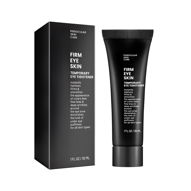 Instant Eye Tightener Cream - Reduces Puffiness & Dark Circles