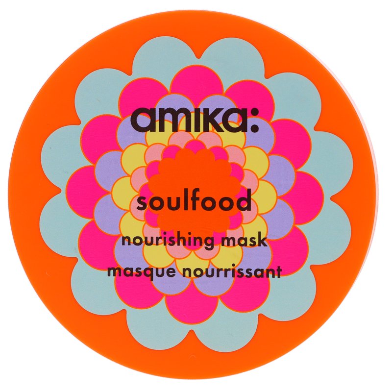 Nourishing Hair Mask for Dry and Damaged Hair - 8 oz Deep Conditioner