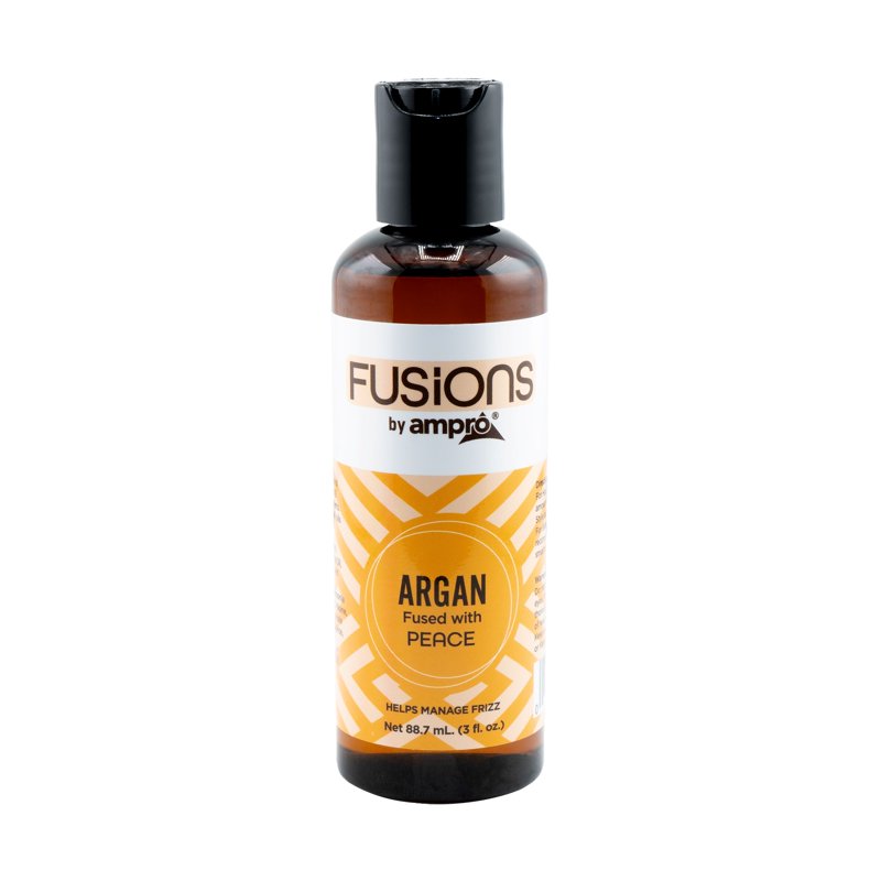 Argan & Jojoba Hair and Skin Oil - Moisturizing Nourishing Blend
