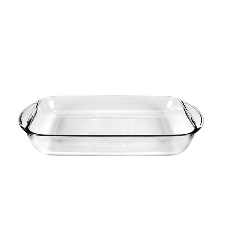 9" x 13" Glass Baking Dish - 3 Quart Casserole Bakeware