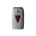 Pro Foil Lithium Titanium Electric Shaver - Cordless Professional Razor