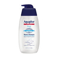 Baby Wash and Shampoo - Fragrance-Free Tear-Free Formula, 16.9 fl oz