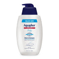 Baby Wash & Shampoo - Fragrance Free, Tear Free, 2 in 1 Formula