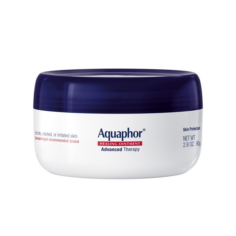 Healing Ointment Advanced Therapy Skin Protectant - 2.8 oz Jar