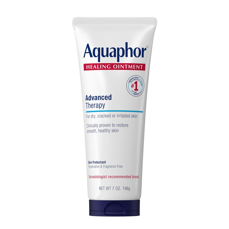 Healing Ointment Skin Protectant for Dry, Cracked, and Irritated Skin