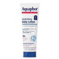 Daily Hydrating Face and Body Lotion - Fragrance-Free for Sensitive Skin (3 oz)