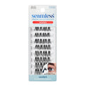 Seamless Under-Lash Extension Clusters - Wispies Style