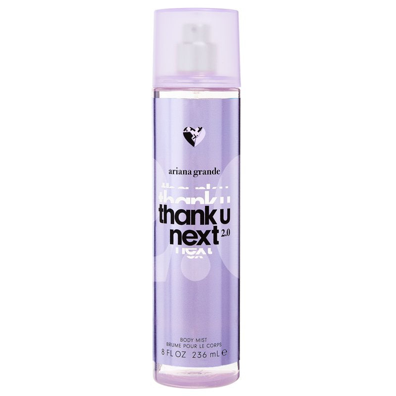 Fruity Gourmand Body Mist for Women - 8oz Fragrance Spray