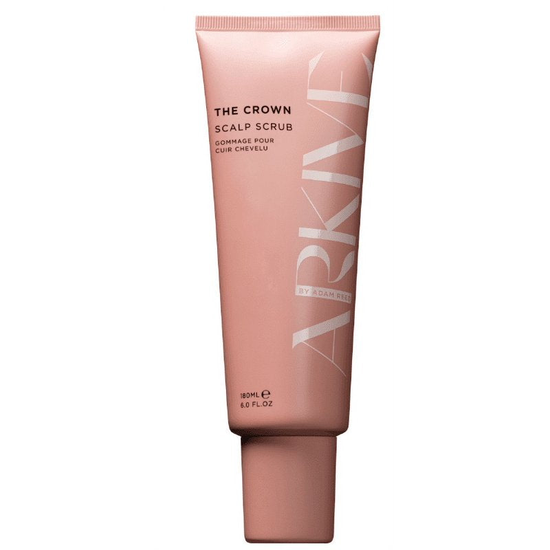 Scalp Scrub for Healthy Hair - Exfoliating & Refreshing