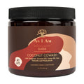 Cleansing Conditioner for Dry Curly Hair - Moisture & Detangling Co-Wash