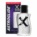 Premium Silicone Personal Lubricant, Waterproof Long-Lasting Lube, 2.5 fl oz