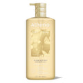 Glow Restore Shower Oil - Salted Sunset, 18 fl oz - Hydrating Body Wash