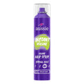Instant Volume Hair Spray for Wavy and Straight Hair - 10 oz