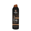 Continuous Spray Bronzer SPF 15 - 6 oz | Quick Drying Formula
