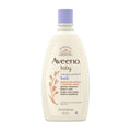 Calming Baby Bath & Body Wash with Lavender, 18 Fl Oz