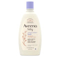 Baby Calming Comfort Bath & Body Wash - Lavender & Vanilla, 12 fl oz