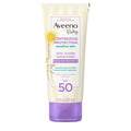Baby Mineral Sunscreen Lotion SPF 50 - 7 fl. oz, Hypoallergenic & Water-Resistant