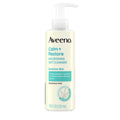 Nourishing Oat Face Cleanser for Sensitive Skin - 7.8 fl oz