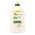 Daily Moisturizing Body Lotion - Fragrance-Free Prebiotic Oat - 33 Fl Oz