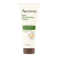 Daily Moisturizing Cream with Prebiotic Oat & Shea Butter, 7.5 oz