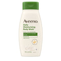 Daily Moisturizing Body Wash for Dry & Sensitive Skin - 18 fl oz
