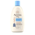 Moisturizing Baby Bath Wash for Sensitive Skin - 8 fl oz