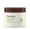 Brightening Gel Face Moisturizer with Soy and Hyaluronic Acid, 1.7 oz