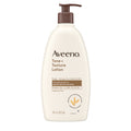 Aveeno Tone + Texture Lotion, Sensitive Skin, 18 fl. oz