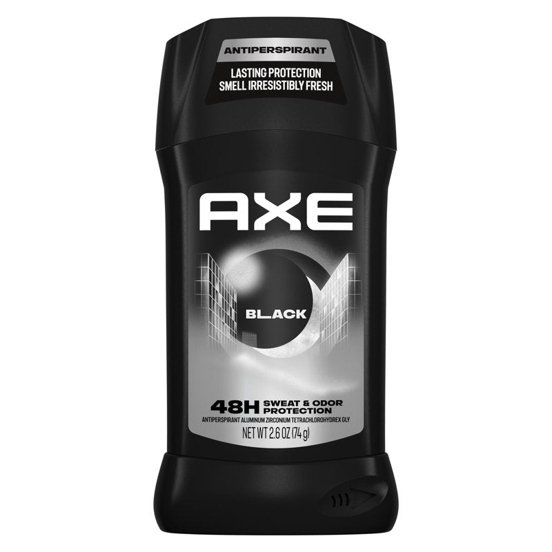 Antiperspirant Stick for Men - Frozen Pear & Cedarwood Scent