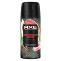 Premium Fine Fragrance Body Spray - 72-Hour Odor Protection, Aluminum-Free