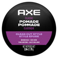 Classic Hair Pomade for Men - Medium Hold & Shine, 2.64 oz