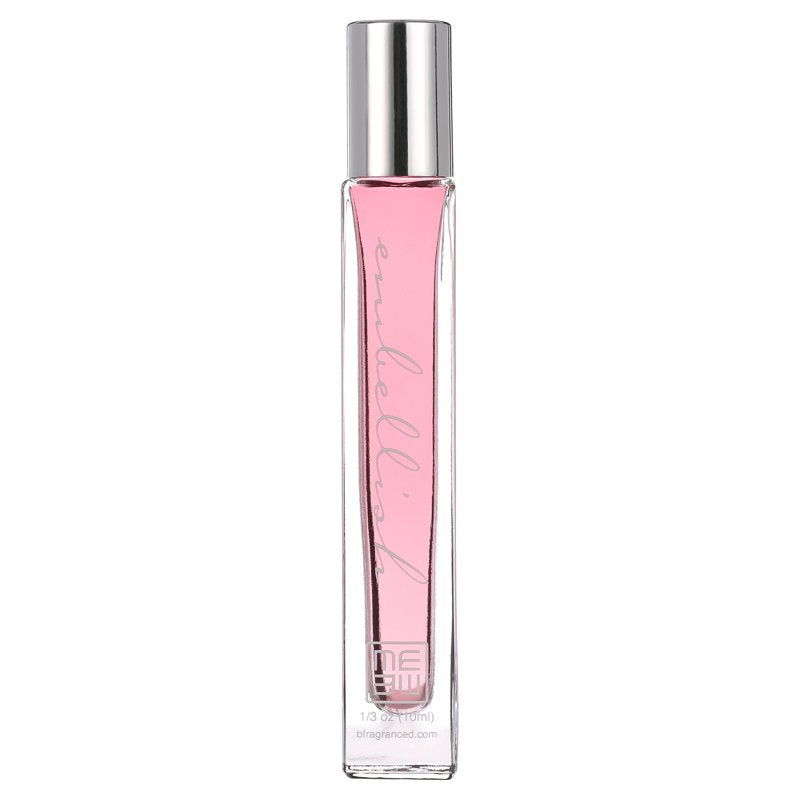 Embellish Women's Eau de Parfum Rollerball - 10ml Travel Fragrance